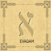  Evadam 'Alef'. single 2011